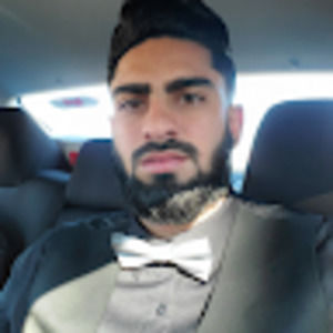 Meet your Posher, Lester